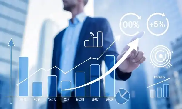 Blank Finvex trading tools