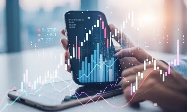 Blank Finvex market analysis