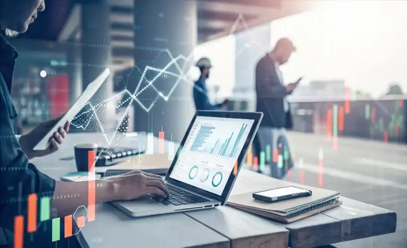 Blank Finvex for UK investors