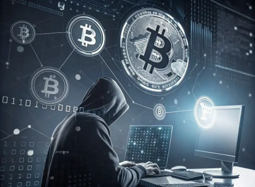 What is Blank Finvex