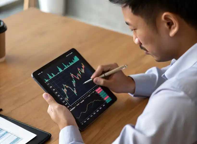 How does Blank Finvex work